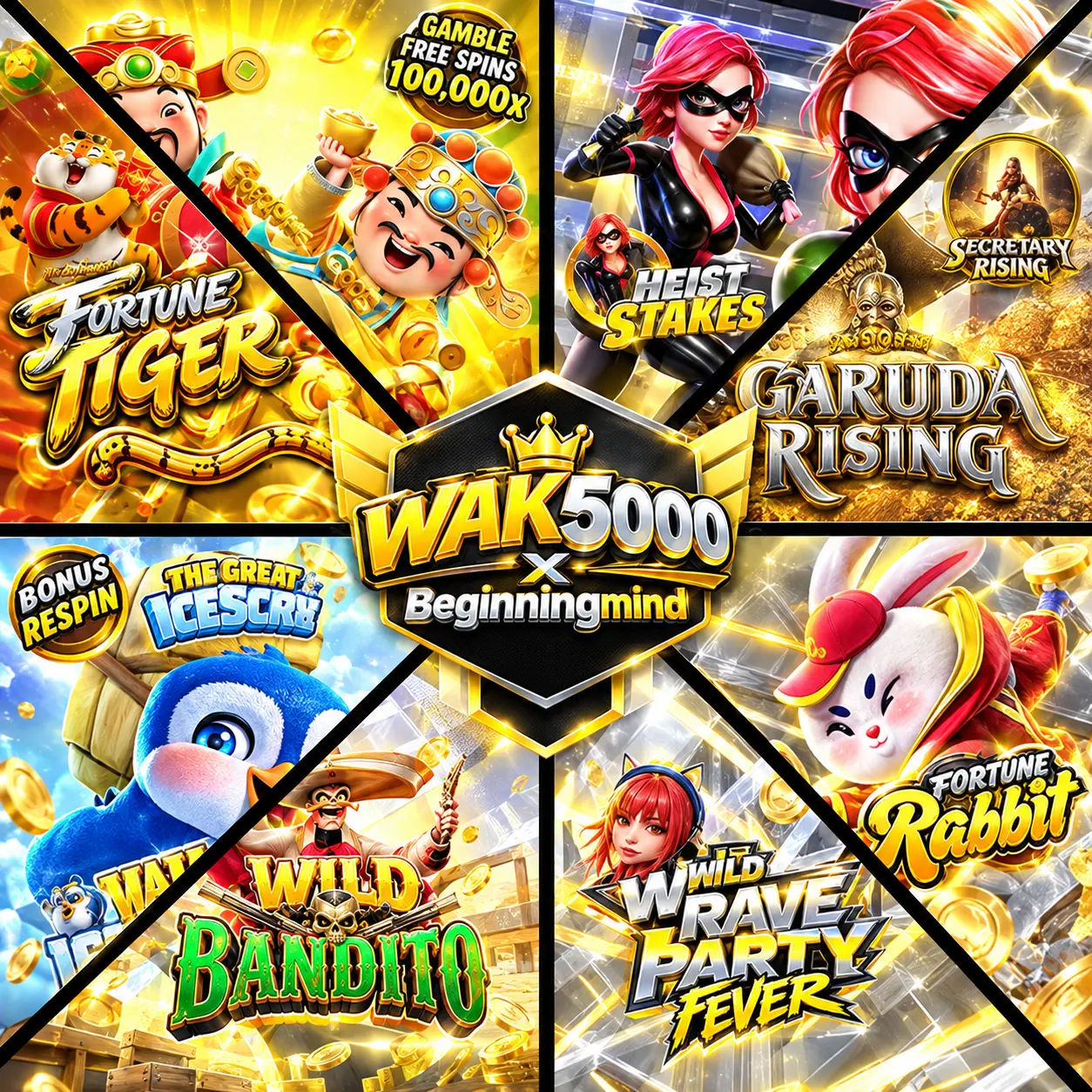 WAK5000