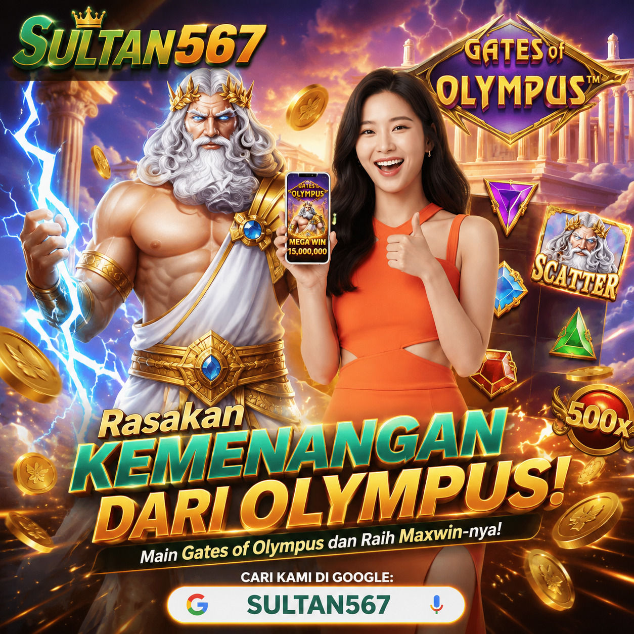 SULTAN567