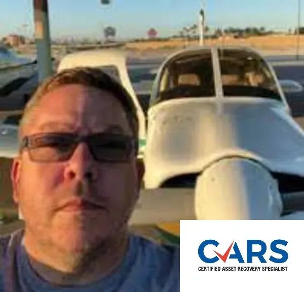 Chad Estus, Principal