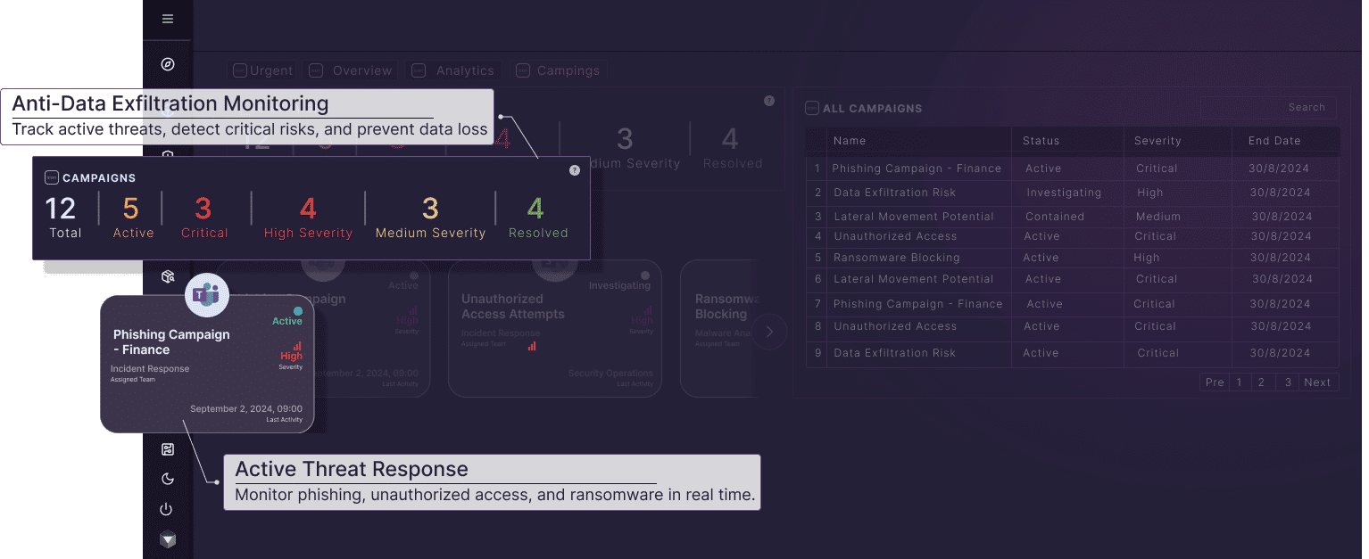 Product screenshot