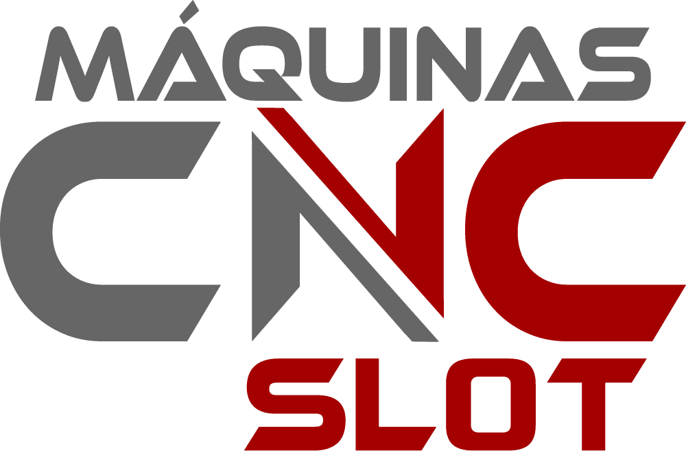 Logo CNC SLOT