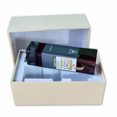 Módulo Laser de 10W de salida óptica