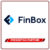 FinBox - Presenting Partner