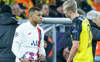 Dokáže Mbappe s Haalandem nahradit Messiho a Ronalda?