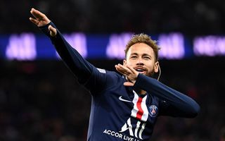 PSG nechce riskovat, Neymar zítra proti Barceloně nenastoupí