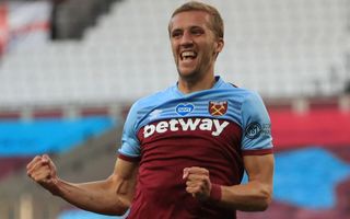 Souček do Barcelony?