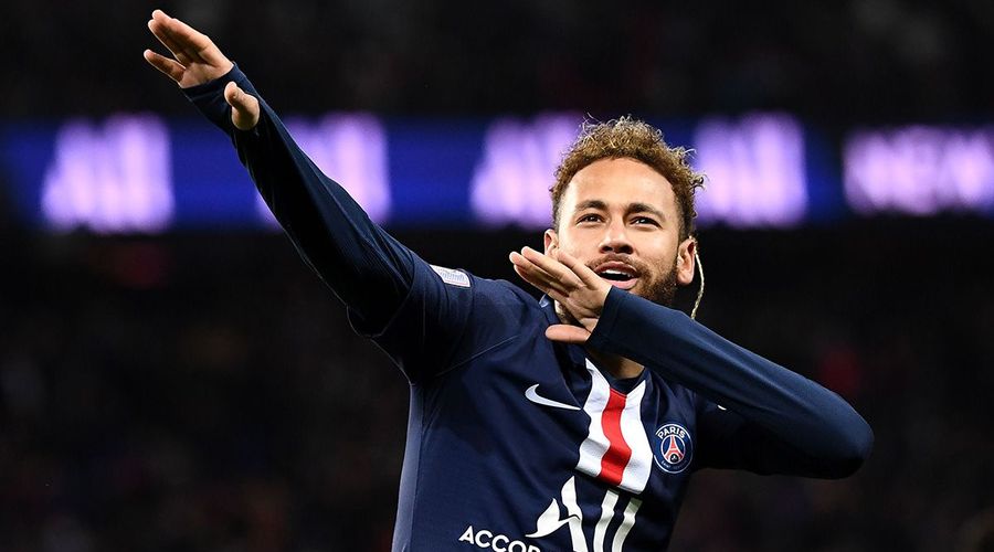 PSG nechce riskovat, Neymar zítra proti Barceloně nenastoupí