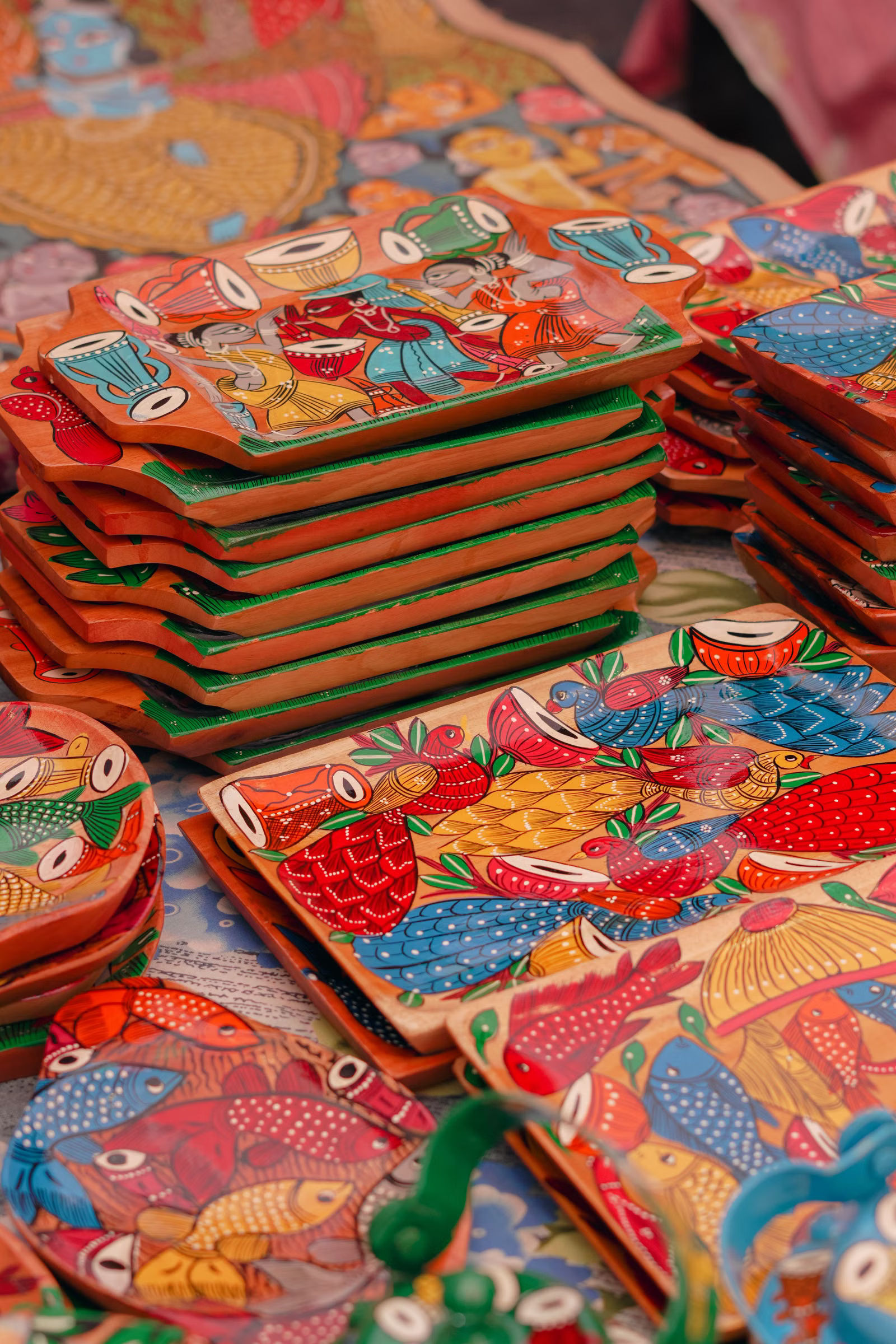 Madhubani