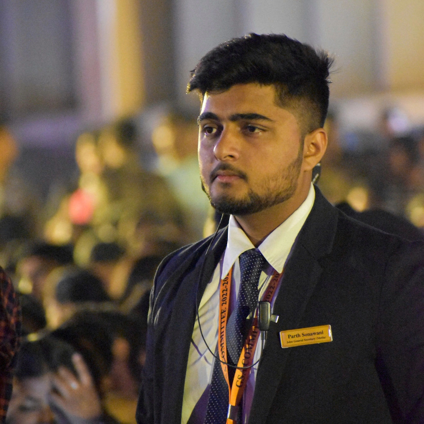Parth Sonawani