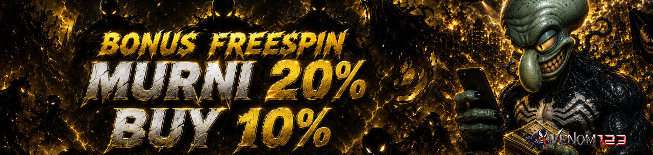 BONUS FREESPIN