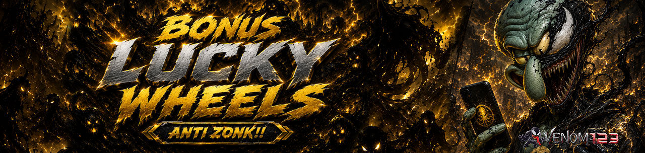 LUCKY WHEELS