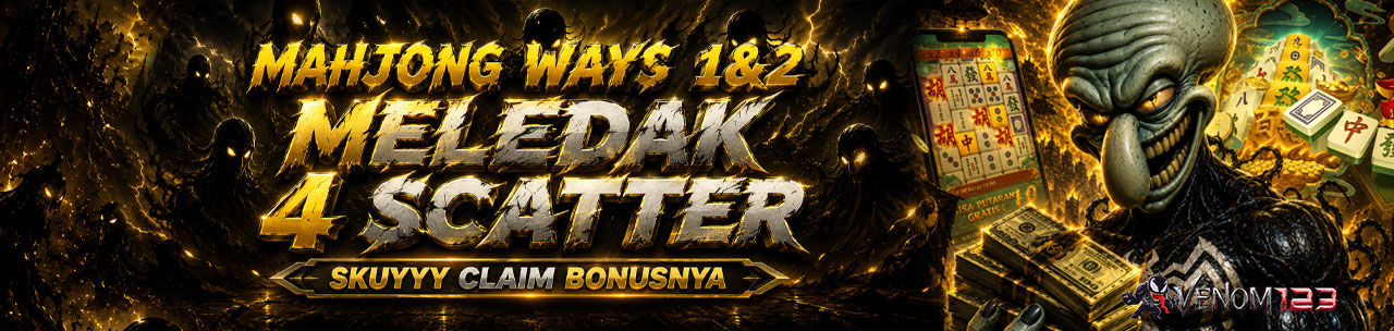 BONUS 4 SCATTER