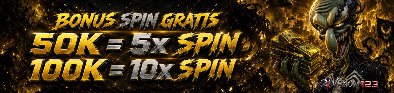 BONUS SPIN GRATIS