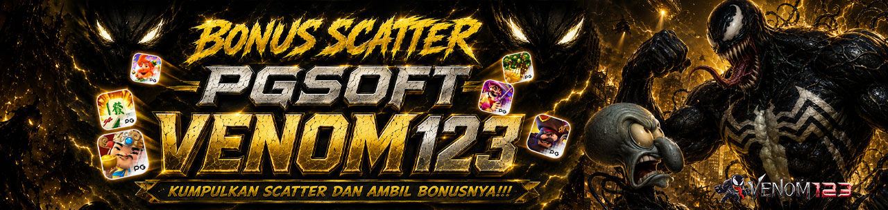 SCATTER PGSOFT