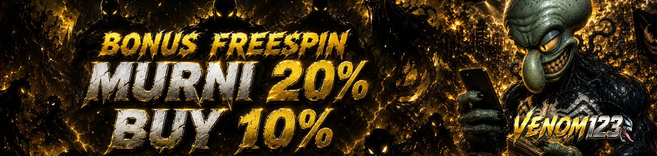 BONUS FREESPIN