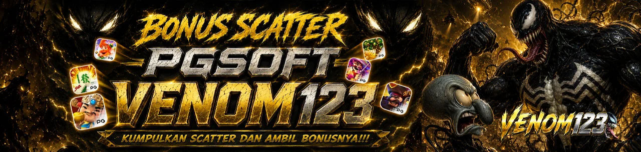 SCATTER PGSOFT