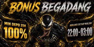 BONUS BEGADANG