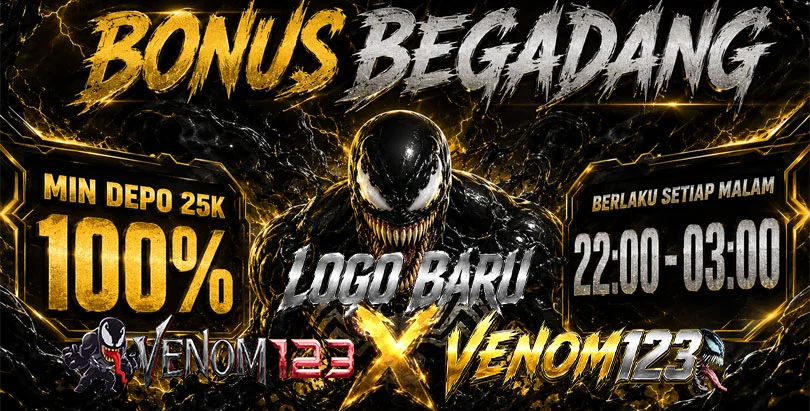 BONUS BEGADANG