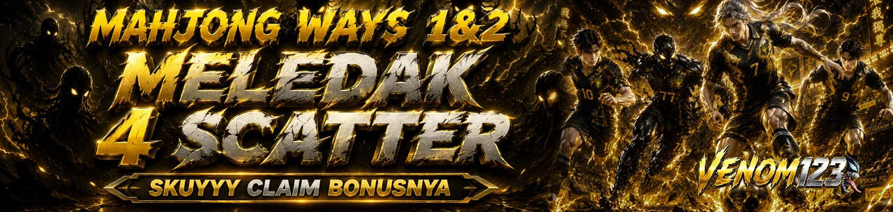 BONUS 4 SCATTER