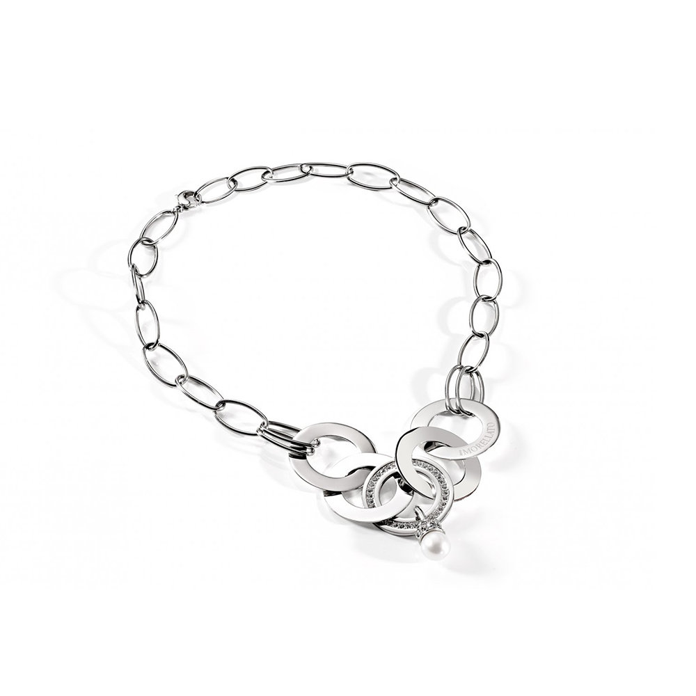 COLLANA PER LA MAMMA - Flores Gioielli