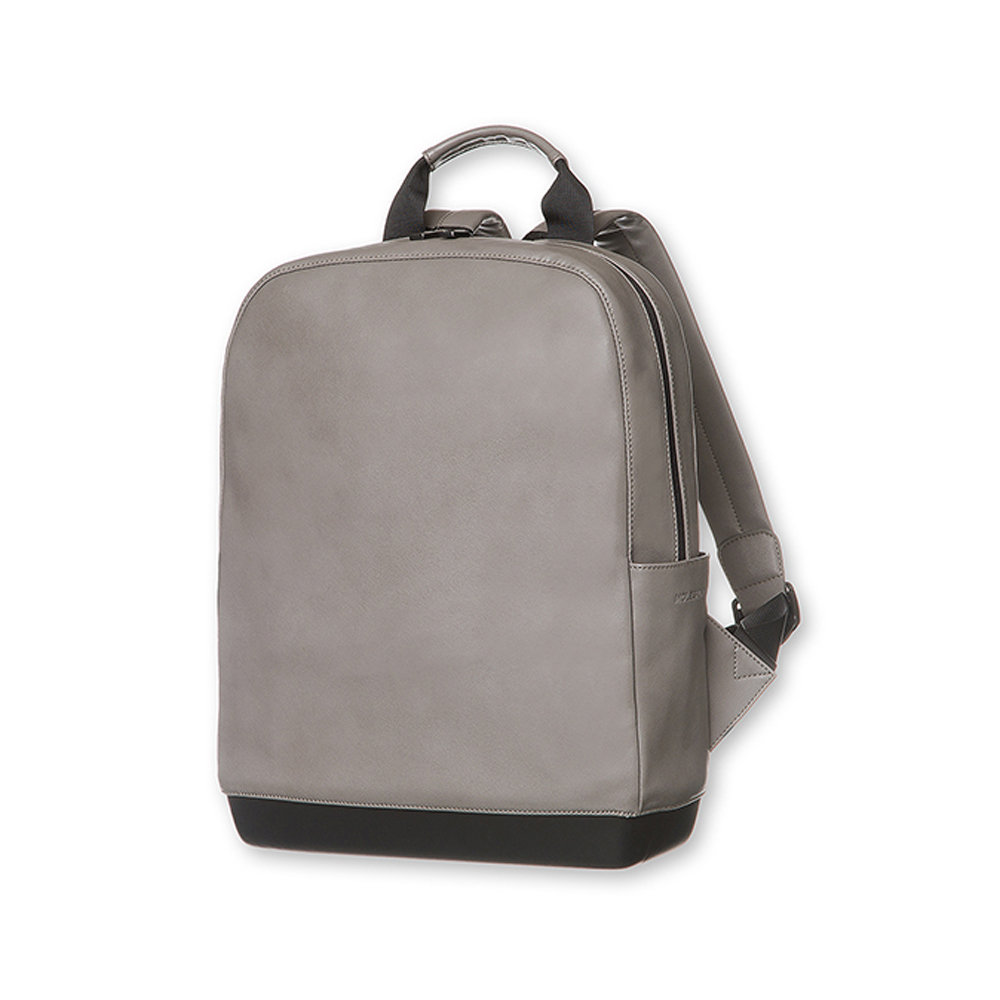 Zaino CLASSIC BACKPACK SLATE, grigio Moleskine 2018