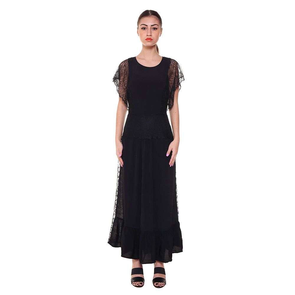 silvian heach vestito lungo