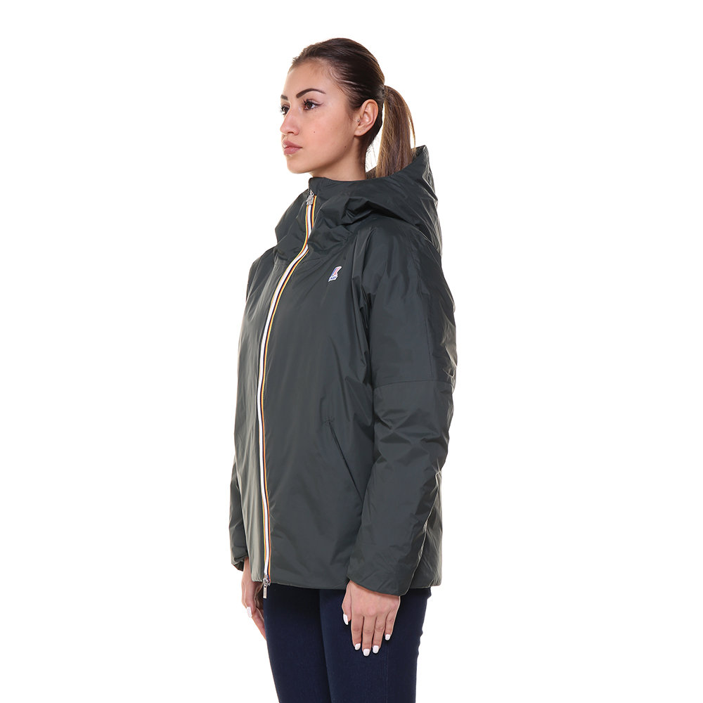 Giacche Imbottite Donna – Rock Experience - Foto 9