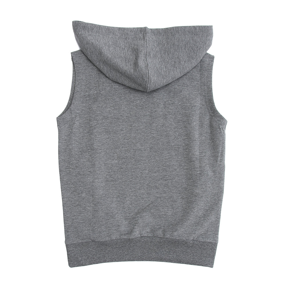 felpa smanicata bambino