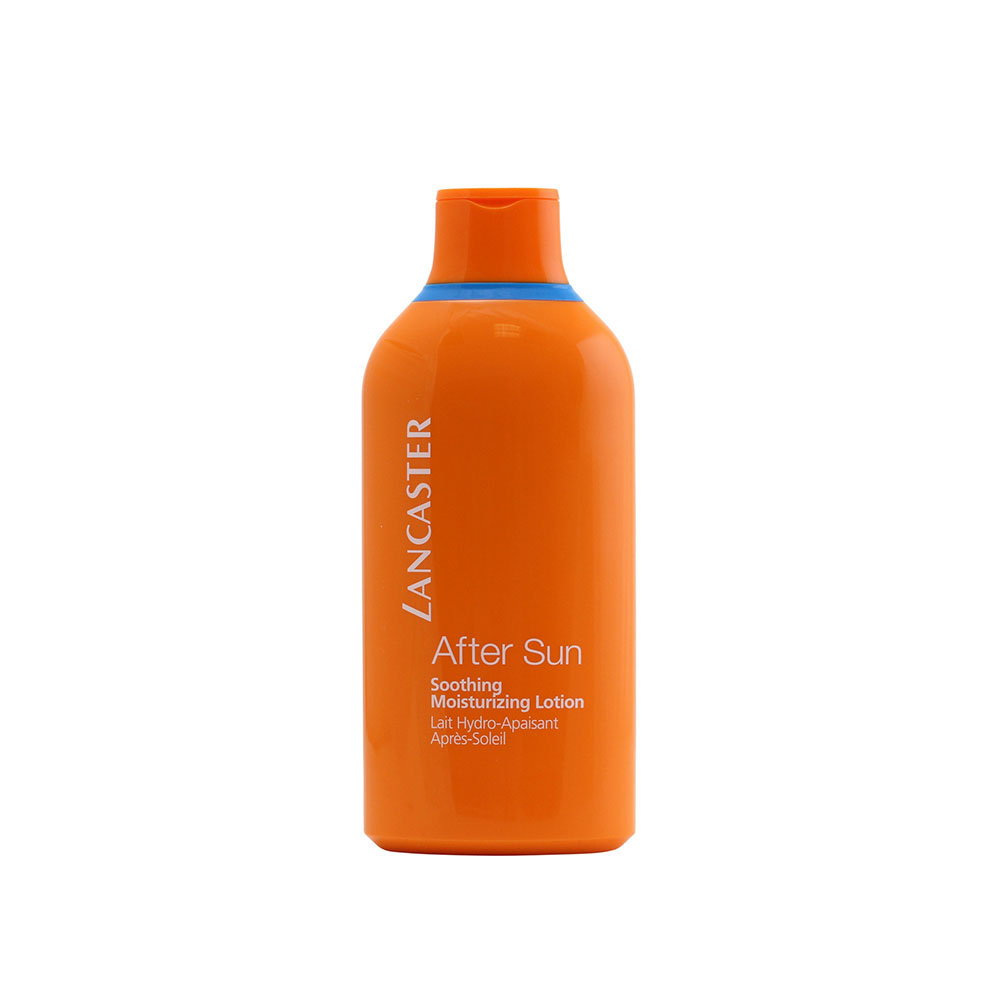 Lancaster after sun moisturizing lotion 400 ml SOLARI