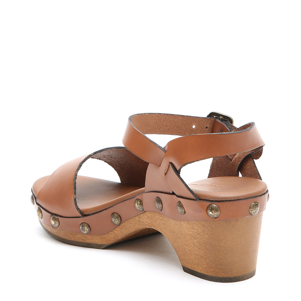 Sandali Frau Donna Sandali Donna Frau In Pelle Con Fibbia