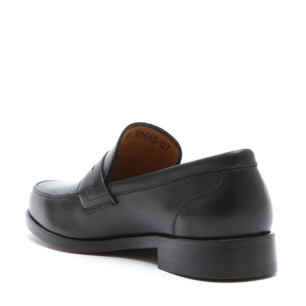 Mocassini classici, nero - Florsheim