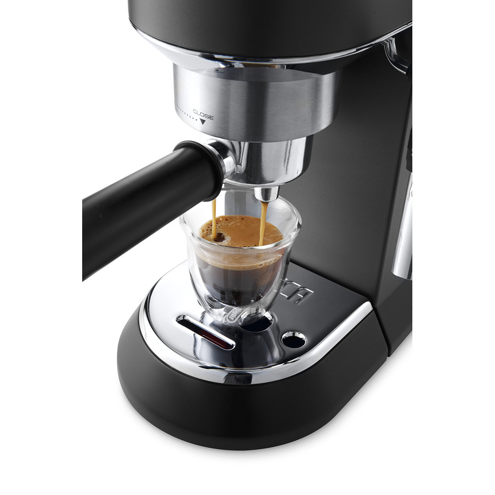 Macchina Del Caffè De Longhi Brad Pitt