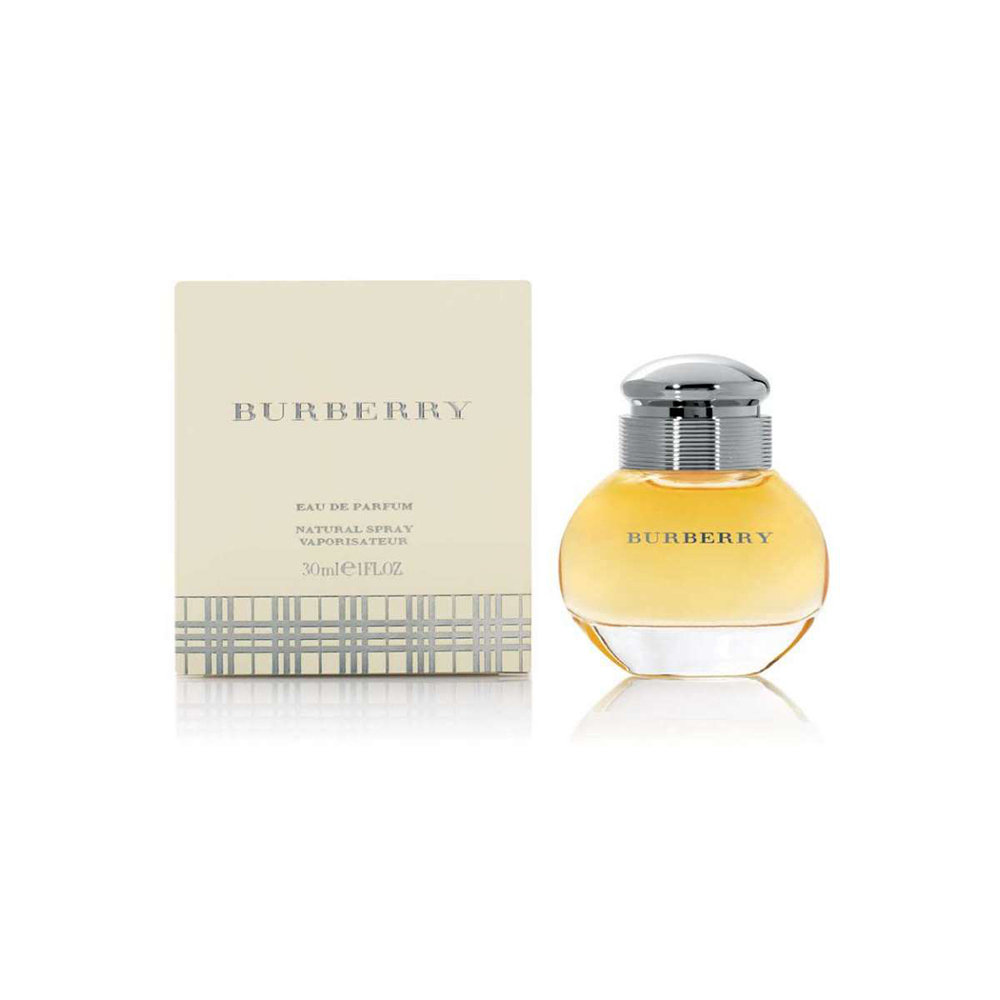 burberry classico profumo