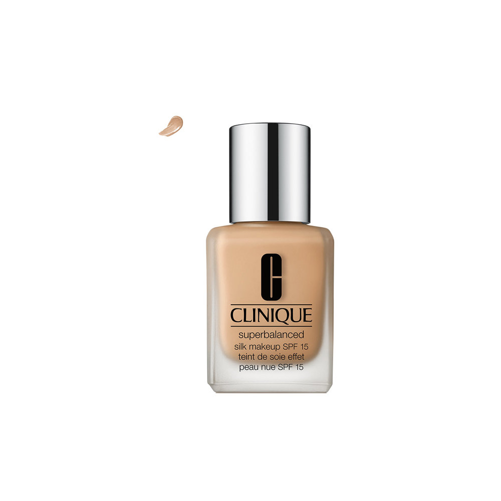 Clinique Superbalanced Makeup. Clinique тональный крем 01.