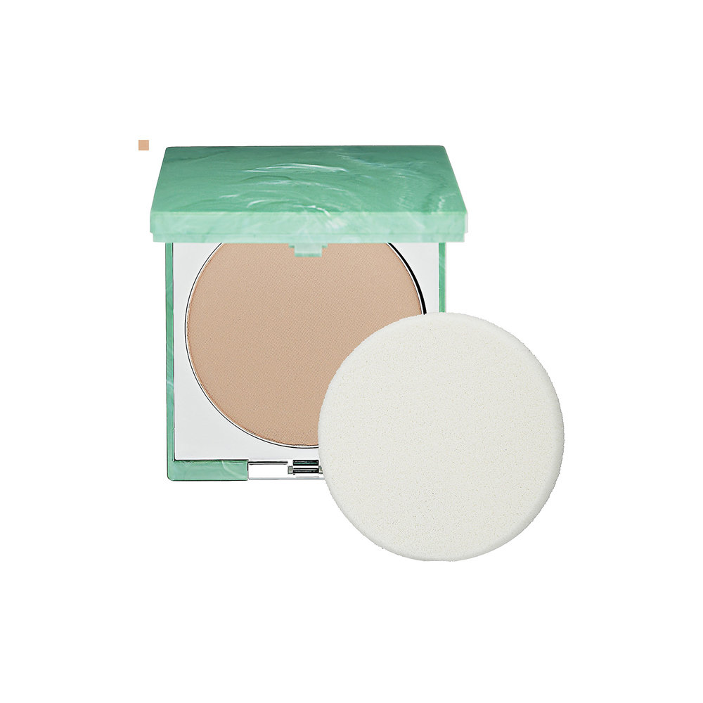 Almost Powder Makeup Spf 15 Купить