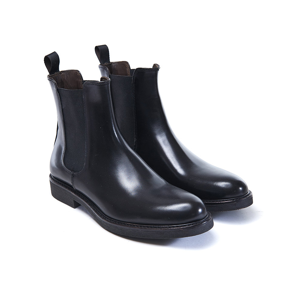 Stivaletti Uomo Elastico Discount, 50% OFF | www.ingeniovirtual.com