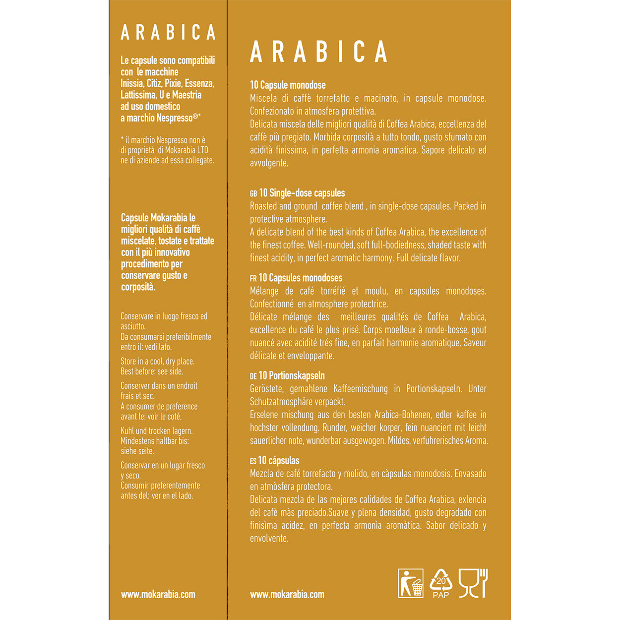 Cafeína archivos - Alimentologia