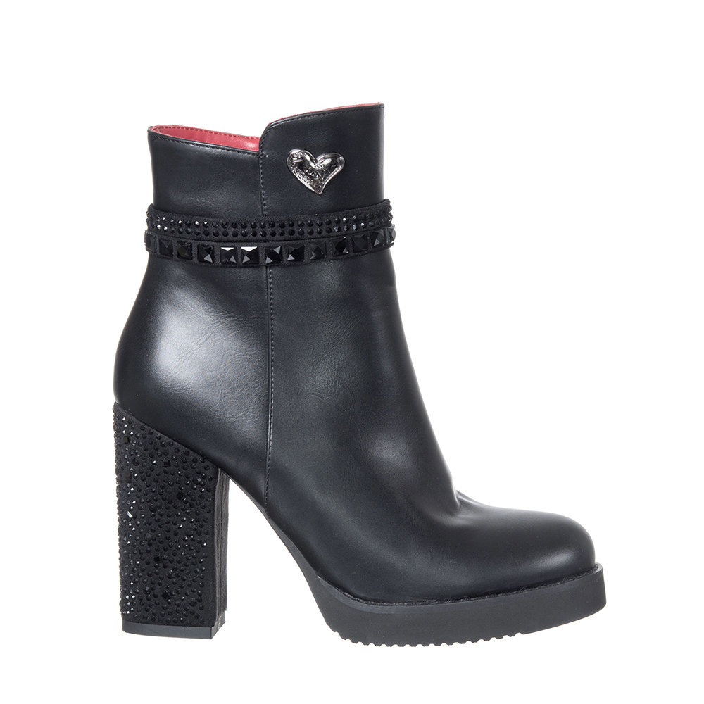 scarpe braccialini