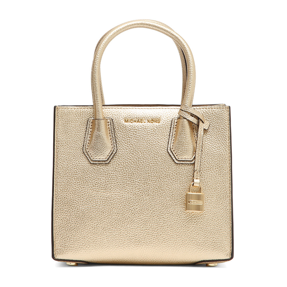 MICHAEL Michael Kors Michl Michl Kors Jet Set Travel Tote, $313, farfetch.com