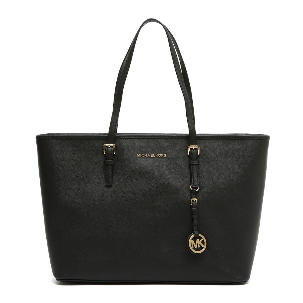 Descubrir 81+ imagen borsa michael kors nera