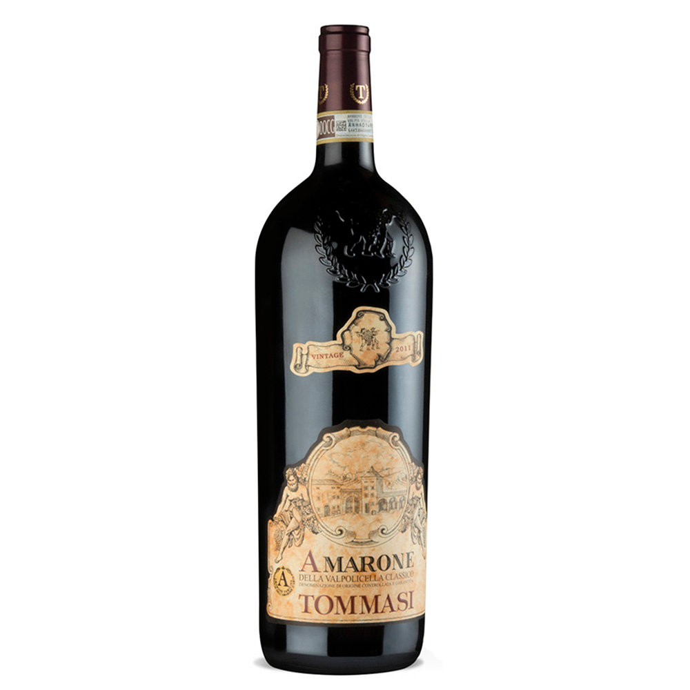 1 bottiglia Jeroboam 3 lt - Amarone della Valpolicella Classico DOCG 2013