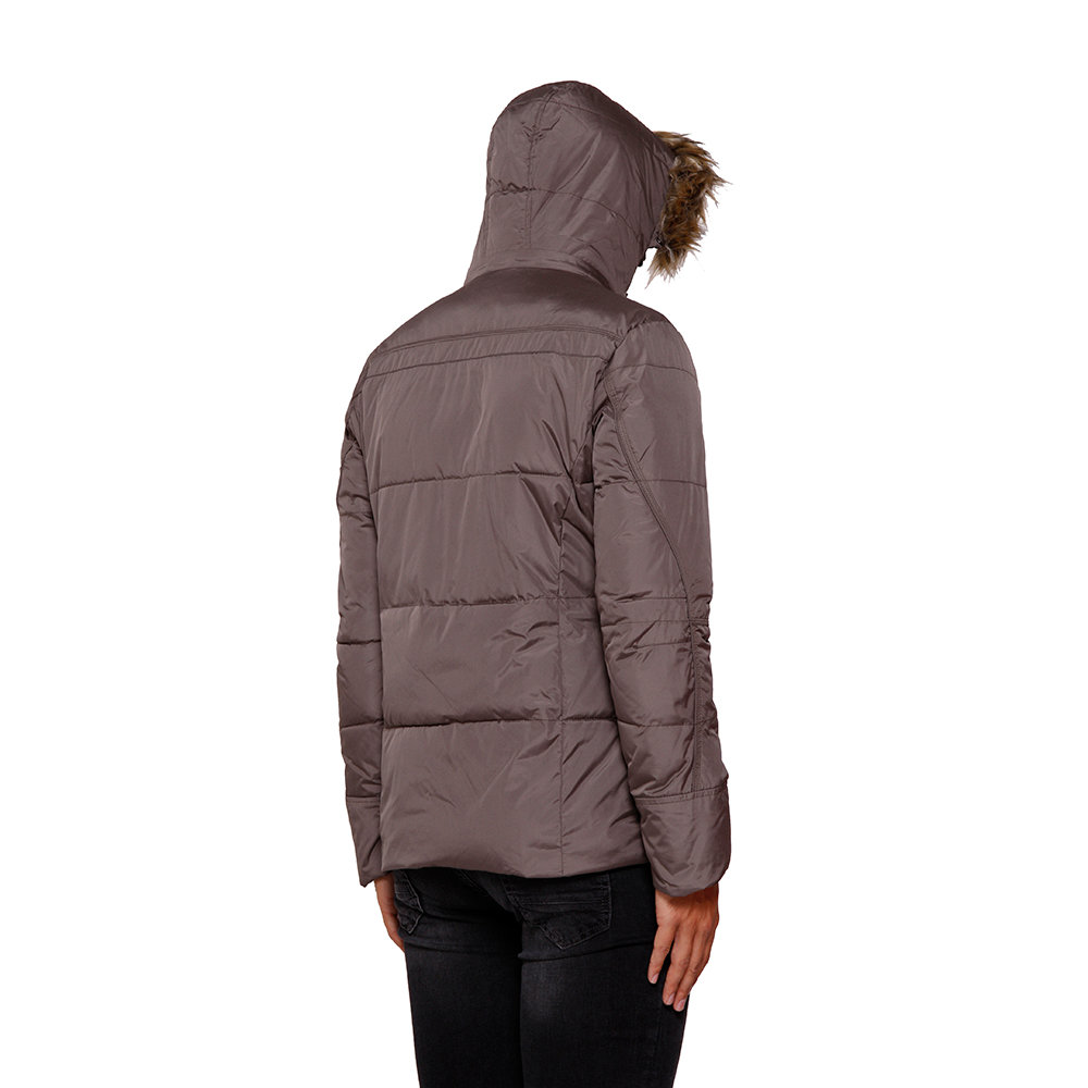 wrangler protector mens jacket