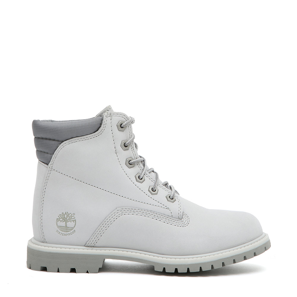 ice white timberlands