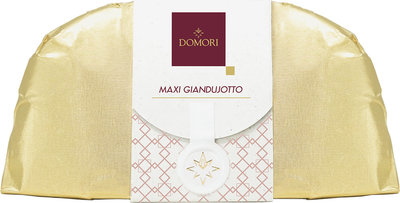 Cioccolato 1 confezione - Maxi Giandujotto