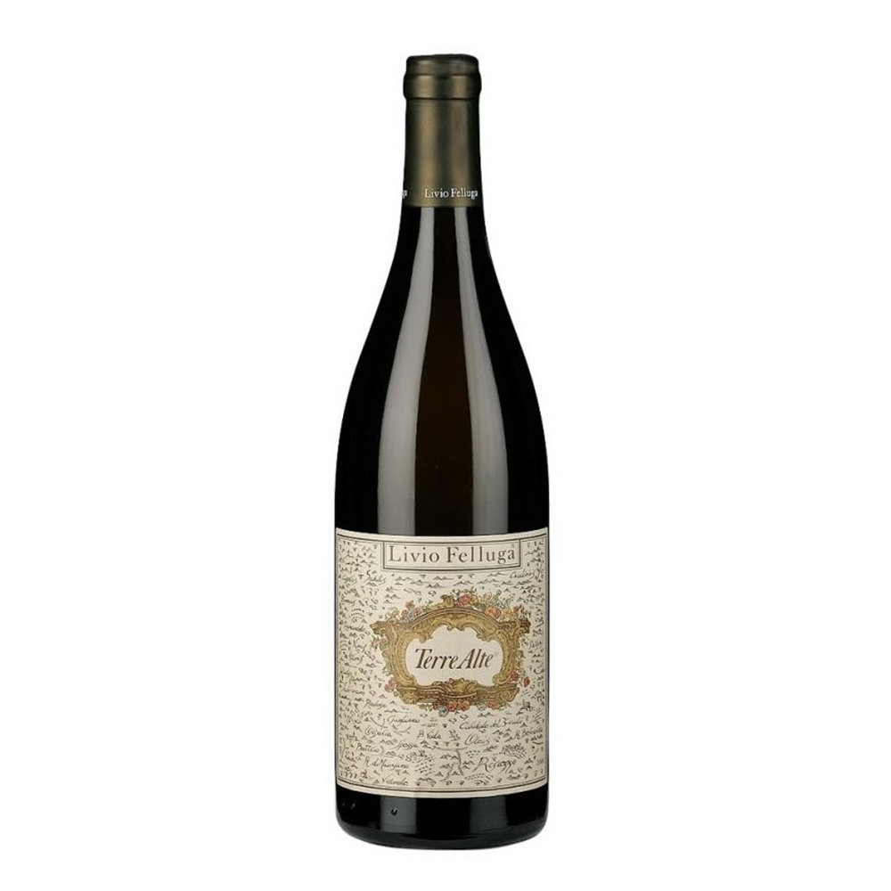 1 bottiglia - Terre Alte Rosazzo DOCG 2016