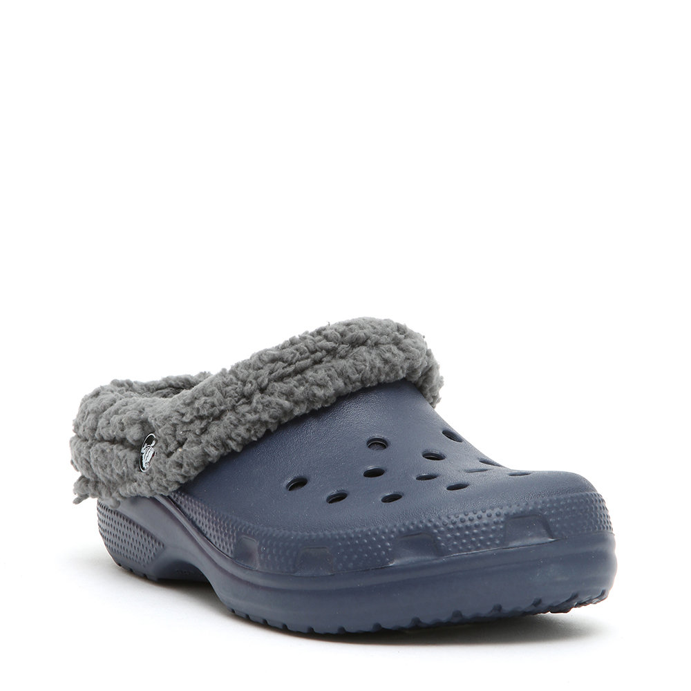 Classic Sabot Crocs Mammoth unisex azul marino - Crocs - Compra en Ventis.