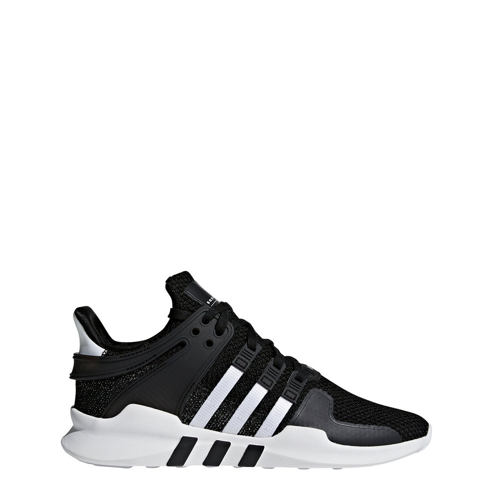 adidas eqt support adv bianche