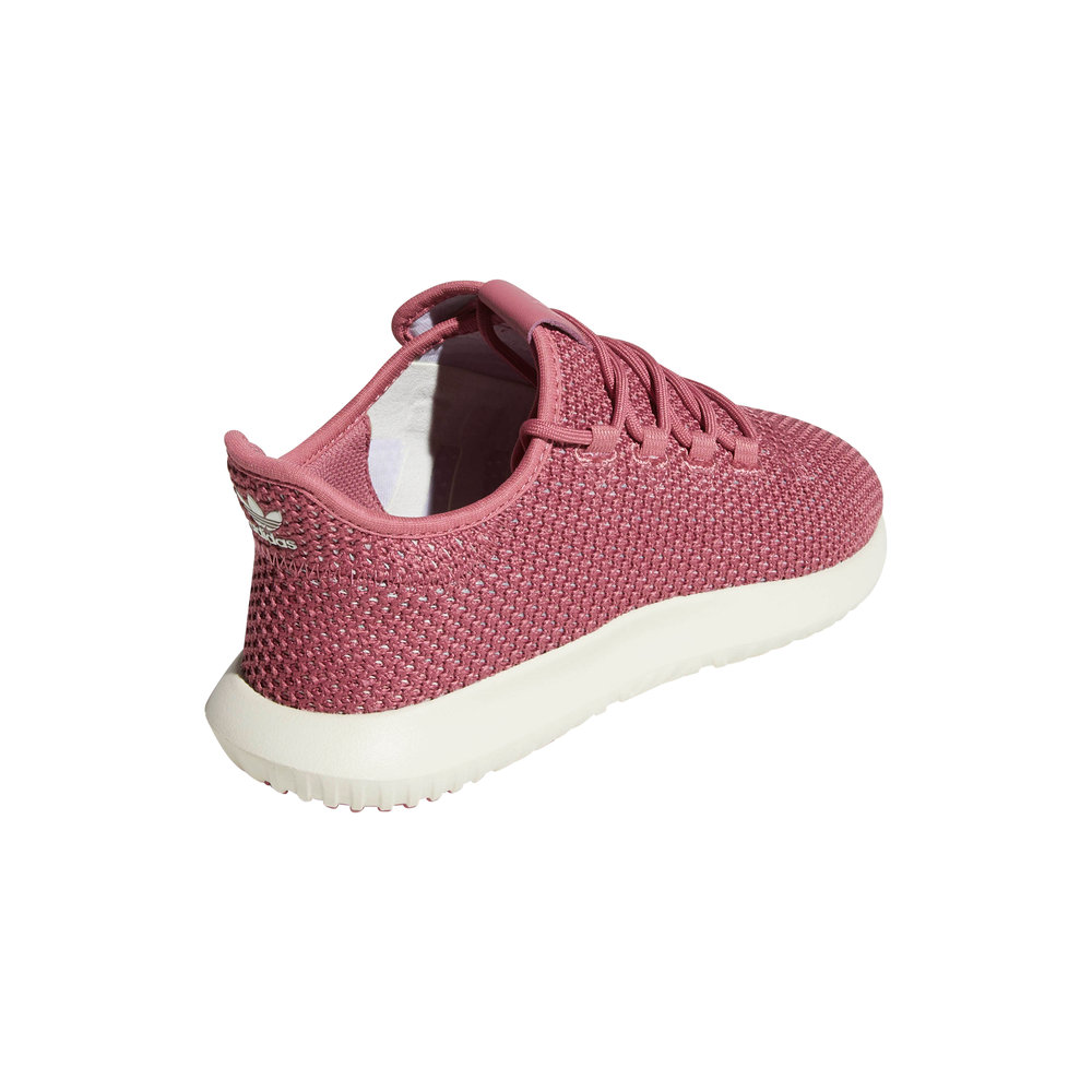 Zapatillas adidas Tubular Shadow para mujer en color beis