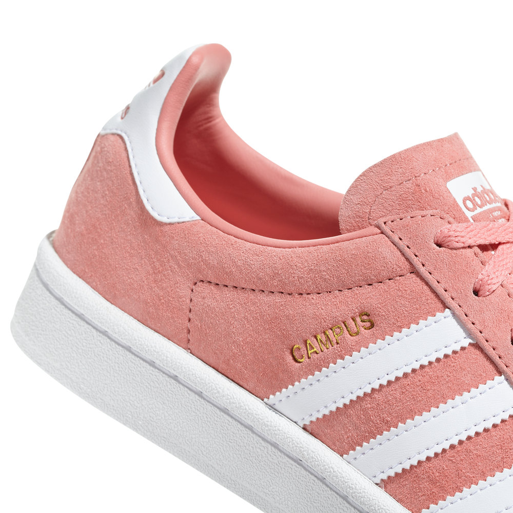 Originals | Campus Rosa | Adidas Donna | Coffee Pot