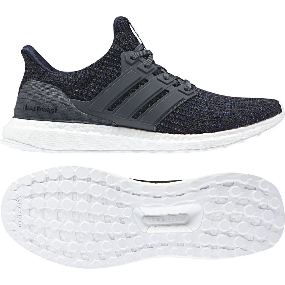 adidas ultra boost gialle fluo